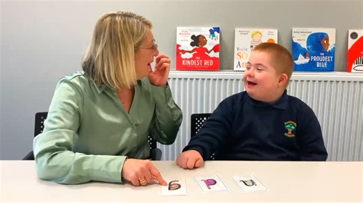 9.2K views · 62 reactions | Calling #ReadWriteInc schools with children needing longer term support - or just help keeping up. Our one-to-one tutoring regional training gives you the tools you need. Special offer now on (buy one place, get the second 50% off)! https://schools.ruthmiskin.com/booktraining/ | Ruth Miskin Training | Facebook