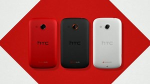HTC Desire C gets official, handled with care (Video)