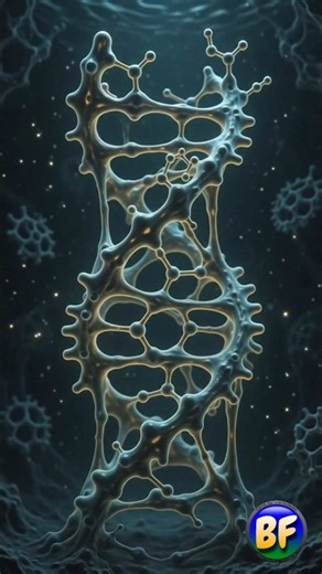 ✨ The Three Paths of RNA: The Cell's Secret Machinery 🧬
