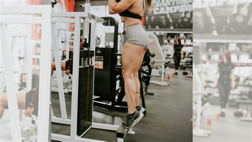 The Best Leg Workout Machines for Building Strength and Toning Muscle | BOXROX