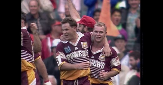 Extended Highlights: Broncos v Dragons