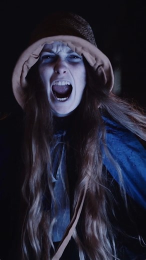 Halloween is BACK in Armagh! 👻 Get ready for spine-tingling thrills and unforgettable chills with the Dining in the Dark Experience and Ghost Tours this Halloween! 🍽️👻 The Dining in the Dark Experience takes place at Armagh County Club on Friday 31st October and Saturday 1st November - a gastronomical experience that invites you to explore the full potential of your taste buds, blindfolded, in a unique atmosphere. 🍽️✨ Get transported back in time to encounter the city’s ghostly inhabitants a