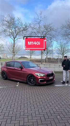 BMW M140i Shadow Edition Review and Sound Test