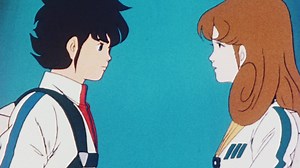 Robotech | E11 - FIRST CONTACT