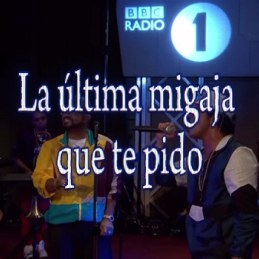 #humor #parodia #lyricsvideo #brunomars #ex | all i ask
