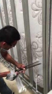 Brentwood Home Mattress Tufting