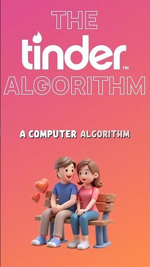 Tinder Uses a Marriage Algorithm (Seriously)