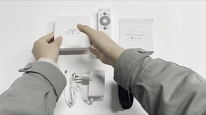 Homatics Box R Lite 4K Android TV Box Unboxing, Setup & Features Demo