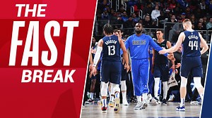 The Fast Break: Best of Apr. 6