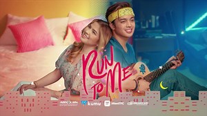 43K views · 1.9K reactions | Nandito na ang perfect love story found in a not-so-perfect way! "Run to me" starring KD Estrada and Alexa Ilacad. Directed by Dwein Ruedas Baltazar. Watch it on Kumu starting on May 20 and on iWantTFC on May 21 #KDLexRunToMe | TFC US | Facebook