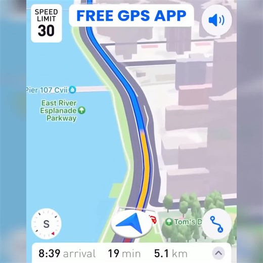 GPS Location Tracker for Phone 100% Free