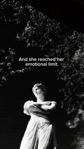 Never Judge a Woman Who Cried: The 3 Silent Reasons Women Cry #stoicism #psychology