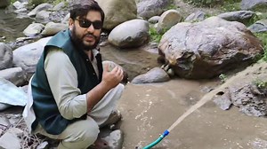 42K views · 972 reactions | Gave a live demonstration of a Solar Water Pump in a remote Kandi area of Budgam ( Bonen Chadoora) today https://youtu.be/iSGGIqcSktQ | Dr Raja Muzaffar Bhat | Facebook