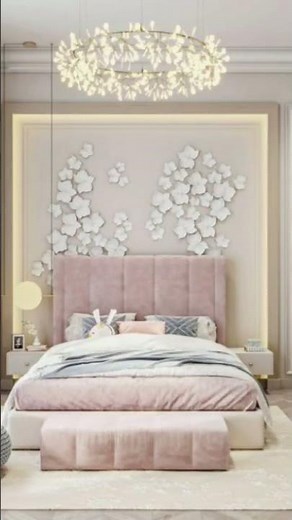 5 Stunning Teen Girl Bedroom Ideas | Modern & Aesthetic Room Decor 2026