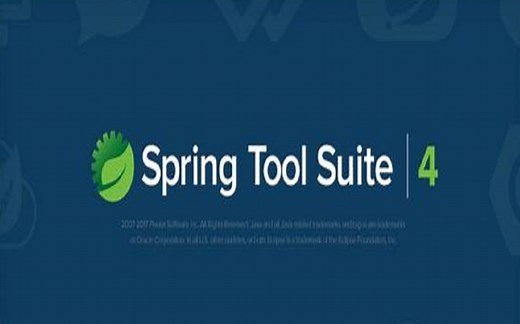 SpringToolSuite(STS)下载安装和配置方法