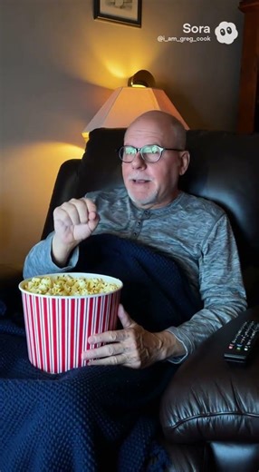 This Is How I Know I’m Getting Older