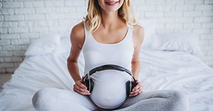 Quelles sont les chansons les plus populaires pour un accouchement en musique ?