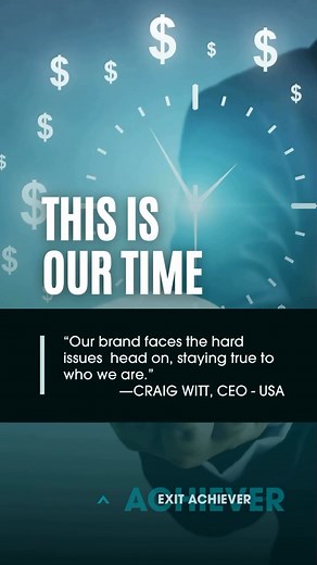 14 reactions · 12 shares | To get your digital copy of the EXIT Achiever, visit exitrealty.com/achiever or text ACHIEVER to 85377. Standard data and message rates may apply. | EXIT Realty Corp. International | Facebook