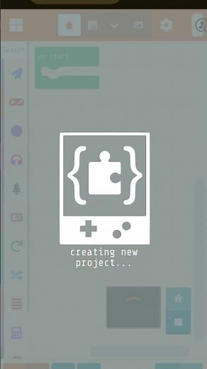 Create a variable #coding #arcade. makecode.com