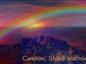 Shinlli warmis - Charijayac
