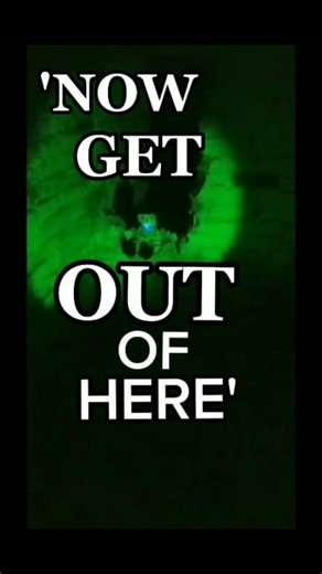 A #spirit calls me a 'F**king Pain in Neck' and after they turn on the light to my Raggedy Ann trigger doll they say 'Now Get Out of Here' #haunted #paranormalinvestigator #ghost #paranormalactivity #ghosthunting #paranormal #hauntedplaces #paranormalinvestigation #inthepresenceofothers | In the Presence of Others Paranormal
