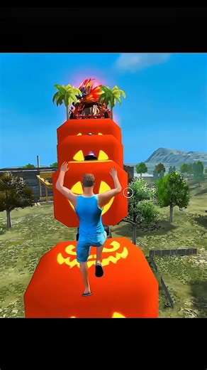 Impossible 🎯 Adam Vs All Characters💥😱