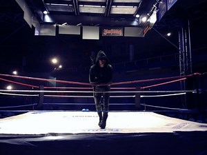 Arrow Star Stephen Amell's WWE Days May Not Be Over Just Yet | The Mary Sue
