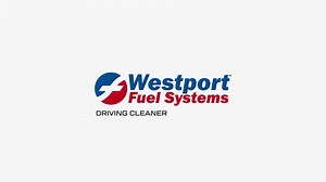  Westport Fuel Systems is driving the future of clean transportation...