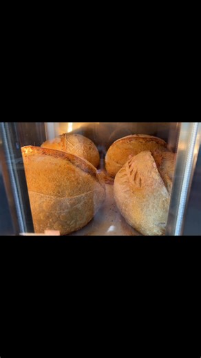 10K views · 148 reactions | Magical moment #sourdough #cooking #lifestyle #bread | My Sourdough Bread | Facebook