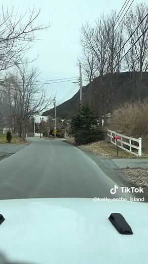 Exploring the Beauty of Topsail Beach, Newfoundland