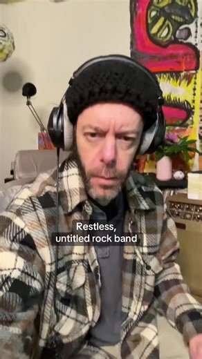 #blindreact #fyp #indie #musicreview #soundtracks | restless