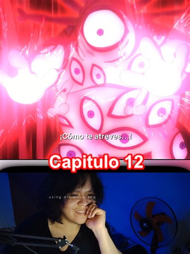 Tatsumaki vs Gyoro Gyoro Battle in One Punch Man Season 3