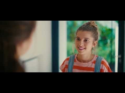 Rebeldes aos 16 parte 40 - Filme completo e dublado em português