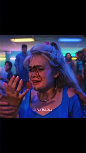 3 Times ELEVEN Lost Control of Her Powers 🤯💥 (Edit)