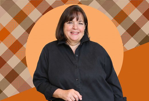 Ina Garten’s Super-Simple Thanksgiving Appetizer Comes Together in 15 Minutes