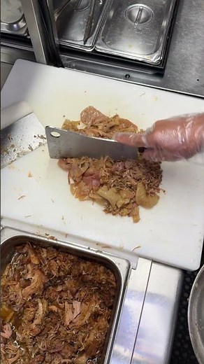 Las Originales Carnitas El Michoacano