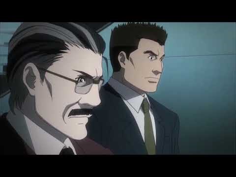 Death Note ep 19 eng dub clip 3