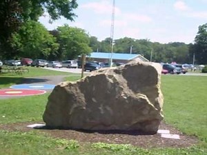 Water-Brad Paisley Music Video