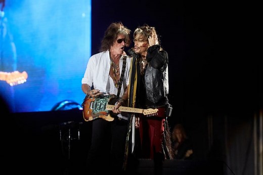 The Five Best Aerosmith Love Ballads of All-Time