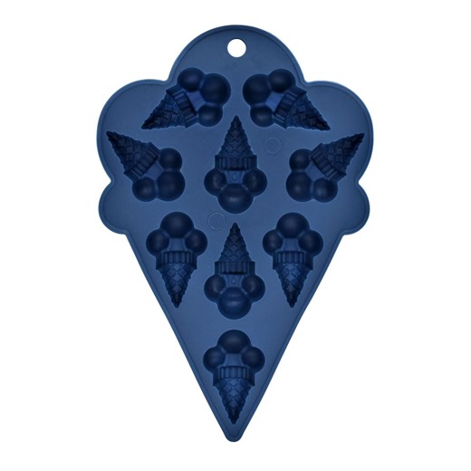 Mainstays ice cream shaped ice cube tray - Walmart.ca