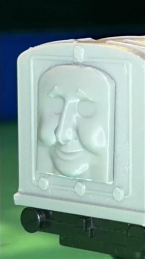 Custom TrackMaster HQ-3D Sidney