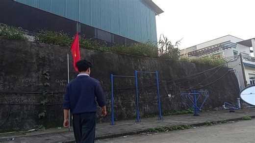 nhìn ngta làm thì dễ mà mình lm thử mới thấy khó vl phải tách pull ra riêng sau đấy mới muscle up lên để dip được🥀 #calisthenics #endurancetraining #pull #muscle