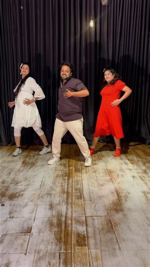 Touch Me | Dhoom 02 | MOHIT DANCE ACADEMY #latindance #fun