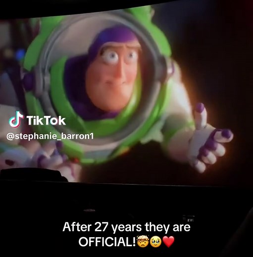 Toy Story 5: Buzz and Jessie Official Relationship Revealed