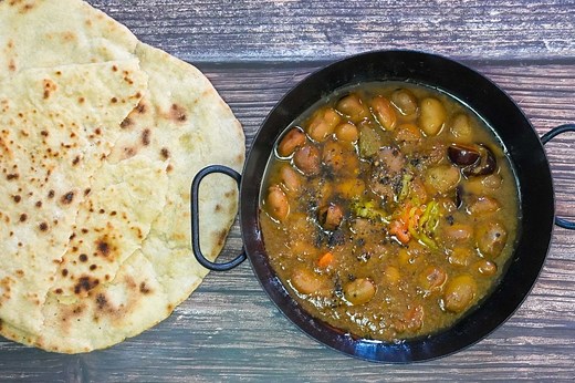 25 Traditional Egyptian Food Dishes To Try