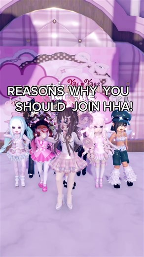 Join the Cupid Team at Royale High!