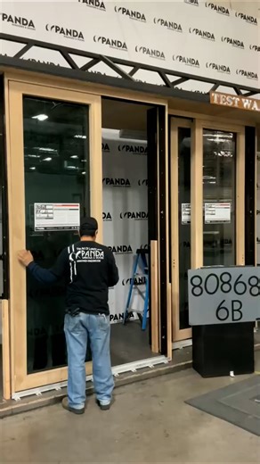 80868.6B - LWIS.14 Aluminum/Wood Clad Impact