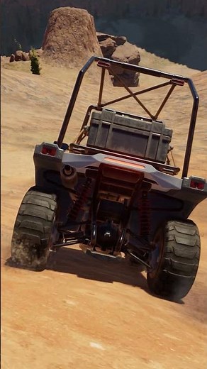 Here at DIN we only recruit ATV drivers at the absolute peak of their skill #JurassicWorldEvolution3