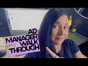 Inside My Ads Manager | The Exact Structure And Sequences I Use In My Ads Ecosystem
