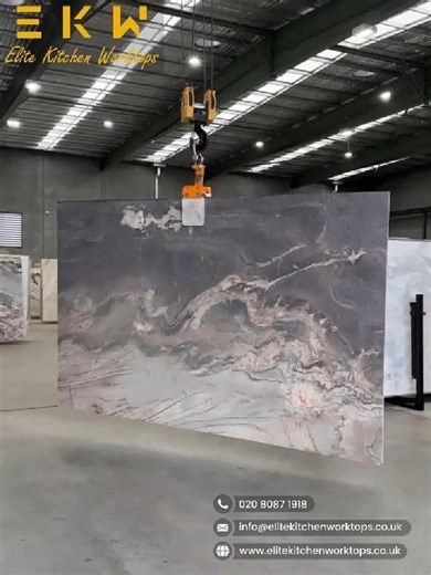 @kitchen_worktops_uk on Instagram: "Sophisticated Granite Worktops for Victoria Kitchens Bring a touch of luxury and durability to your Victoria kitchen with expertly crafted granite worktops. At Elite Kitchen Worktops, we provide high-quality surfaces designed to combine elegance, functionality, and long-lasting performance. Why Granite Worktops Are the Perfect Choice • Natural strength and resilience for everyday use • Unique patterns and colours, making each worktop one-of-a-kind • Low mainte